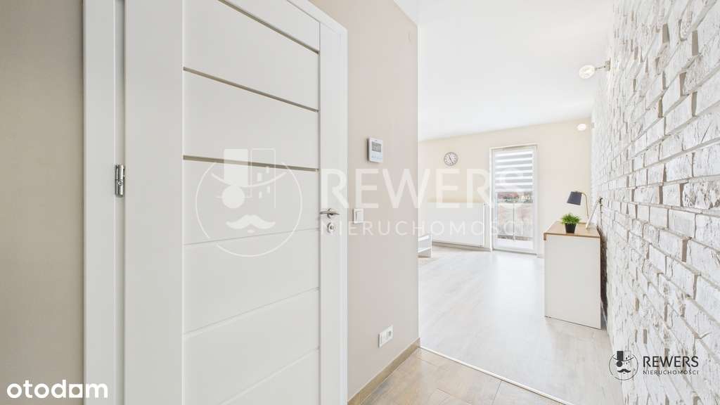 Sprzedam kawalerka Wrotków ul. Ludwika Zalewskiego - Pełny obrazek: 4/8