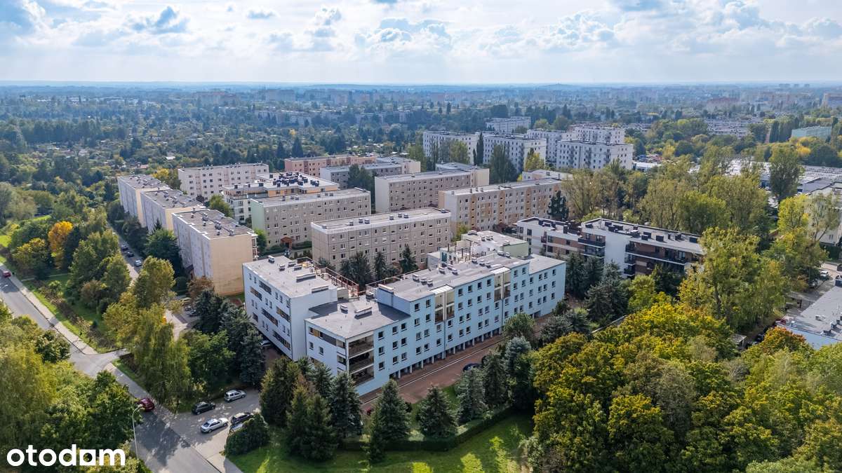 2-poziomowy apartament, 143 mkw, Widzew, ul. Piwnika Ponurego-3