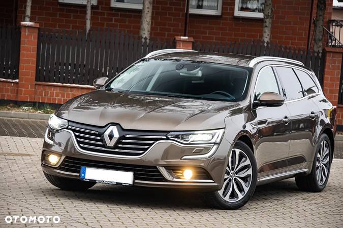 Renault Talisman Grandtour ENERGY dCi 160 EDC LIMITED - 2