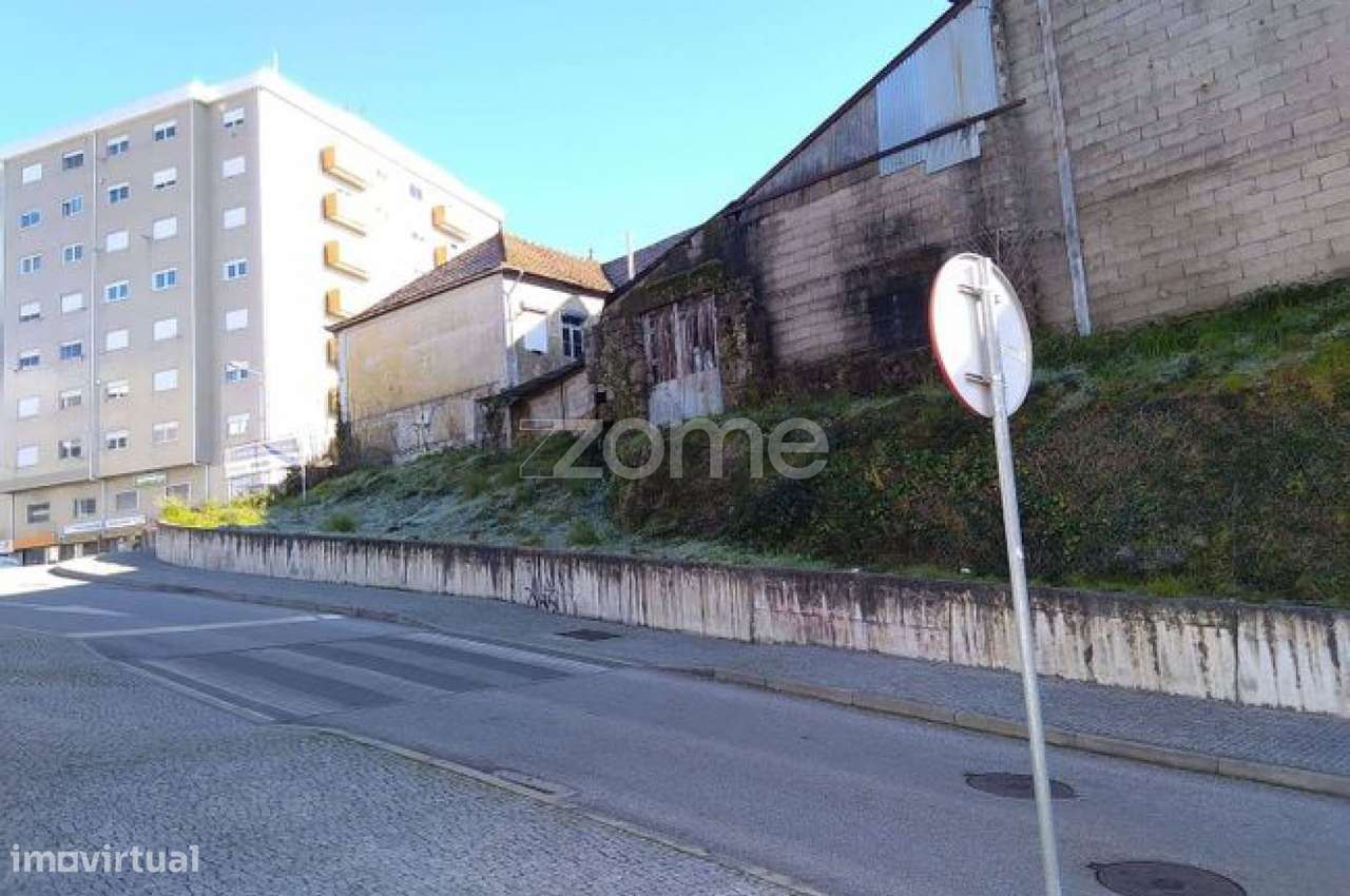 Prédio com PiP aprovado para construção em altura no Centro Vila Re... - Grande imagem: 2/8