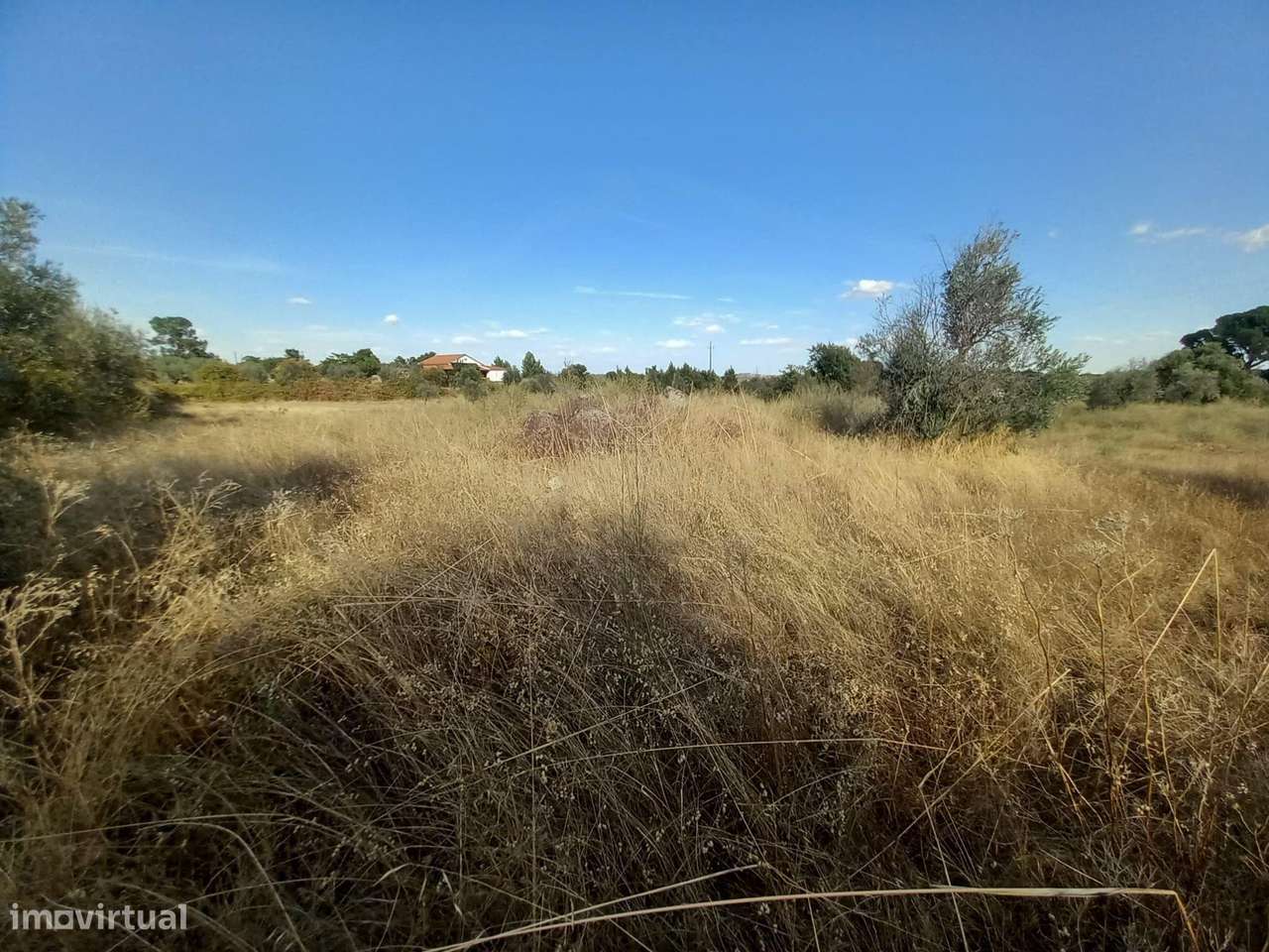 Terreno à Venda com Vista Panorâmica em Local Tranquilo, Póvoa de Rio - Grande imagem: 5/12