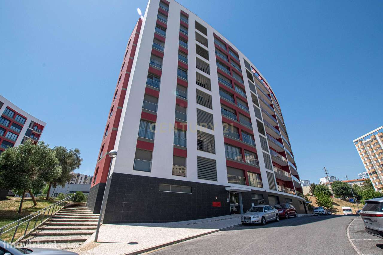 Apartamento Collection | T3 Premium Semi-Novo, Totalmente Mobilado, co-30