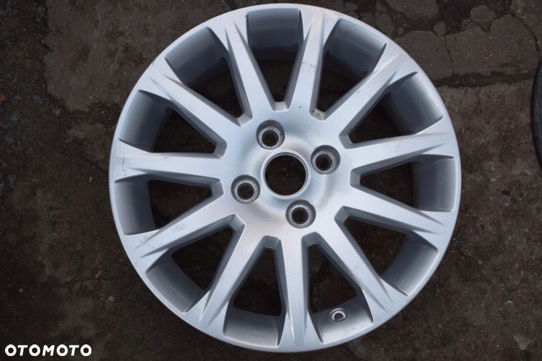 FORD 16'' B-MAX ORYGINAŁ!!! - 1