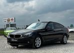 BMW 3GT 320d xDrive Advantage - 8