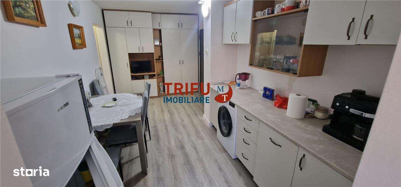 Apartament 2 camere zona Mercur disponibil pentru închiriere - Imagine principală: 5/7