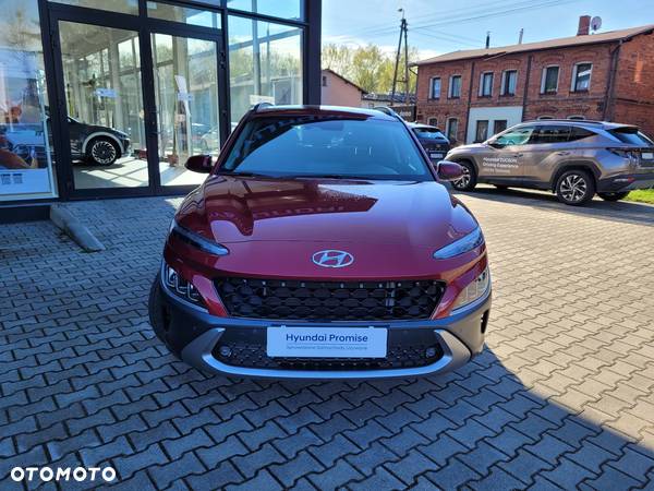 Hyundai Kona 1.0 T-GDI Smart - 3