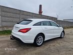 Mercedes-Benz CLA Shooting Brake 180 d - 30