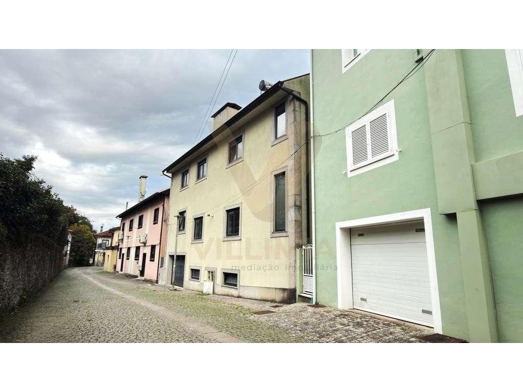 Prédio em Fase Avançada de Construção - Ponte de Lima - Grande imagem: 5/24