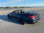 BMW 640 d Cabrio M Sport Edition - 11