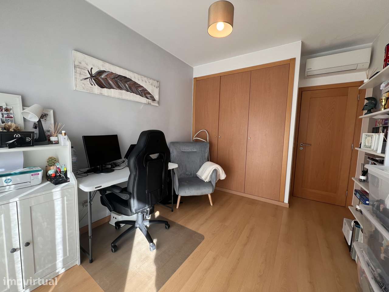 Apartamento T3 no Centro de Loures - Grande imagem: 4/16