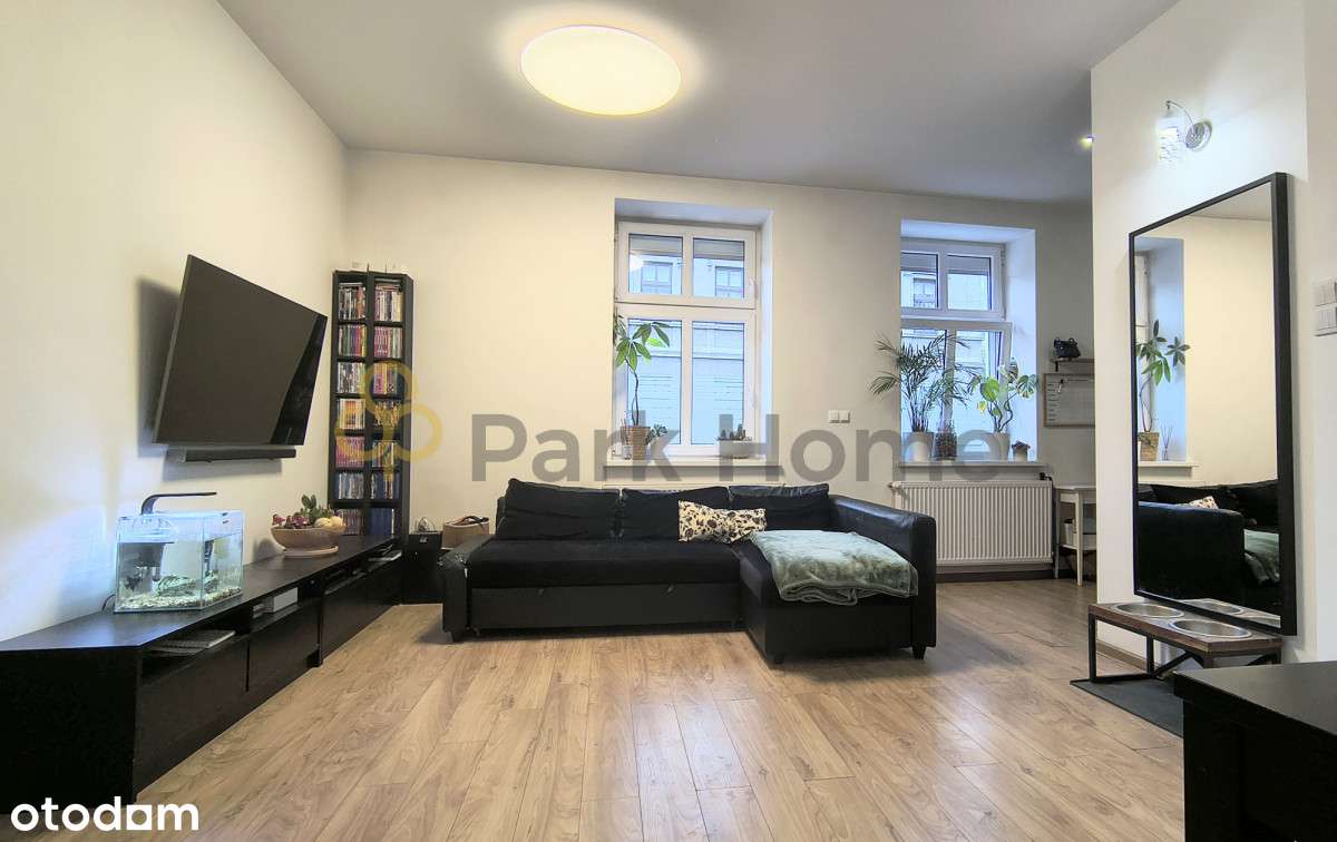 Przestronne, klimatyzowane w centrum Rydzyny - Pełny obrazek: 2/14