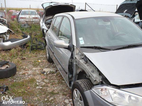 Renault Megane 2 DCI - 5