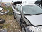 Renault Megane 2 DCI - 5