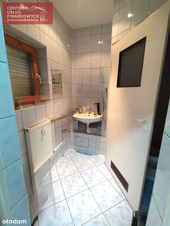 Lokal użytkowy 68,10 m2, Polkowice, Rynek - Pełny obrazek: 5/8