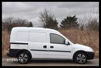 Opel Combo - 19