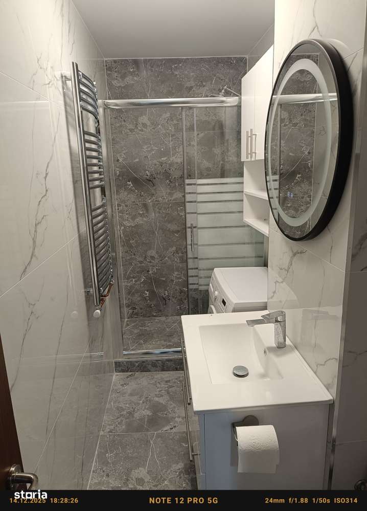 Decomandat MODERN, prima inchiriere, Mall - Imagine principală: 5/5