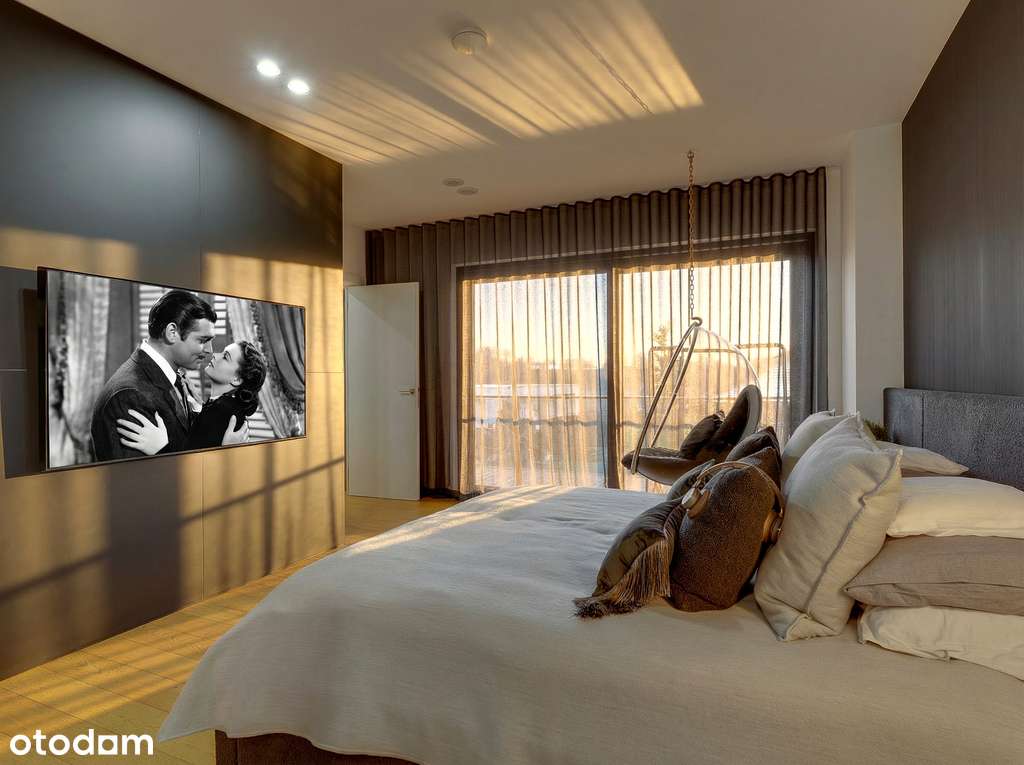 Nowoczesny dom 169 m² przy Pogorii IV-10