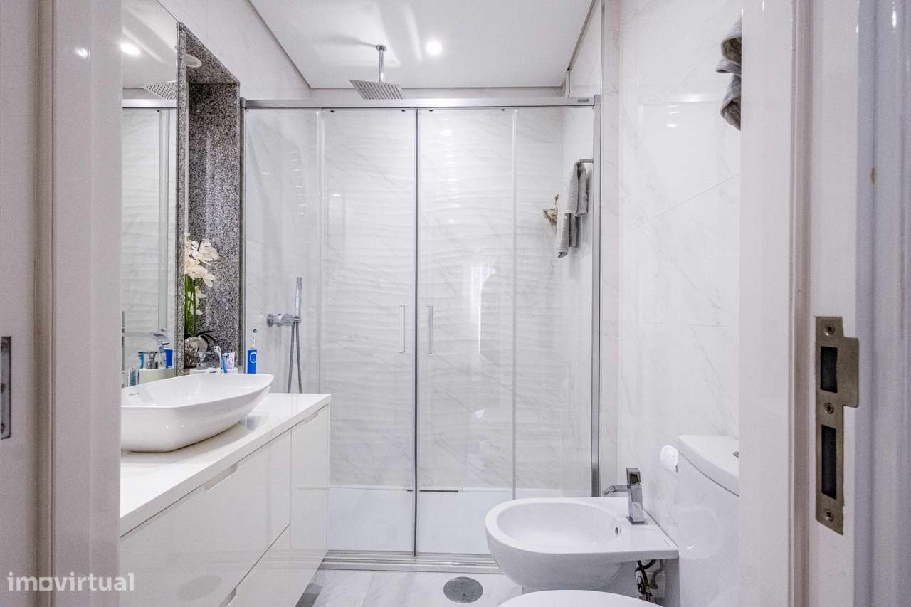 Andar Moradia T3 Renovado-10