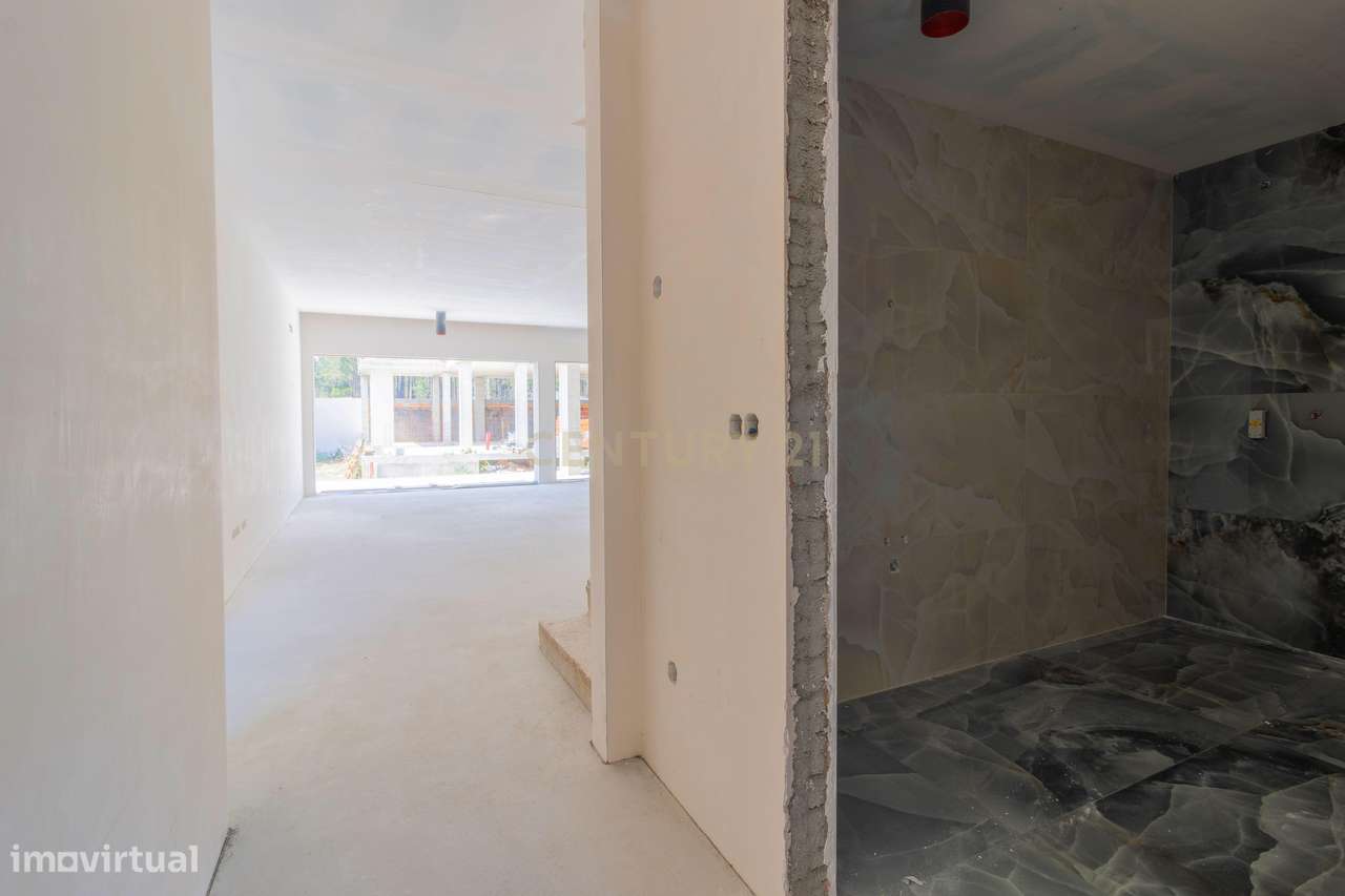 Moradia individual tipologia T4 NOVA-10