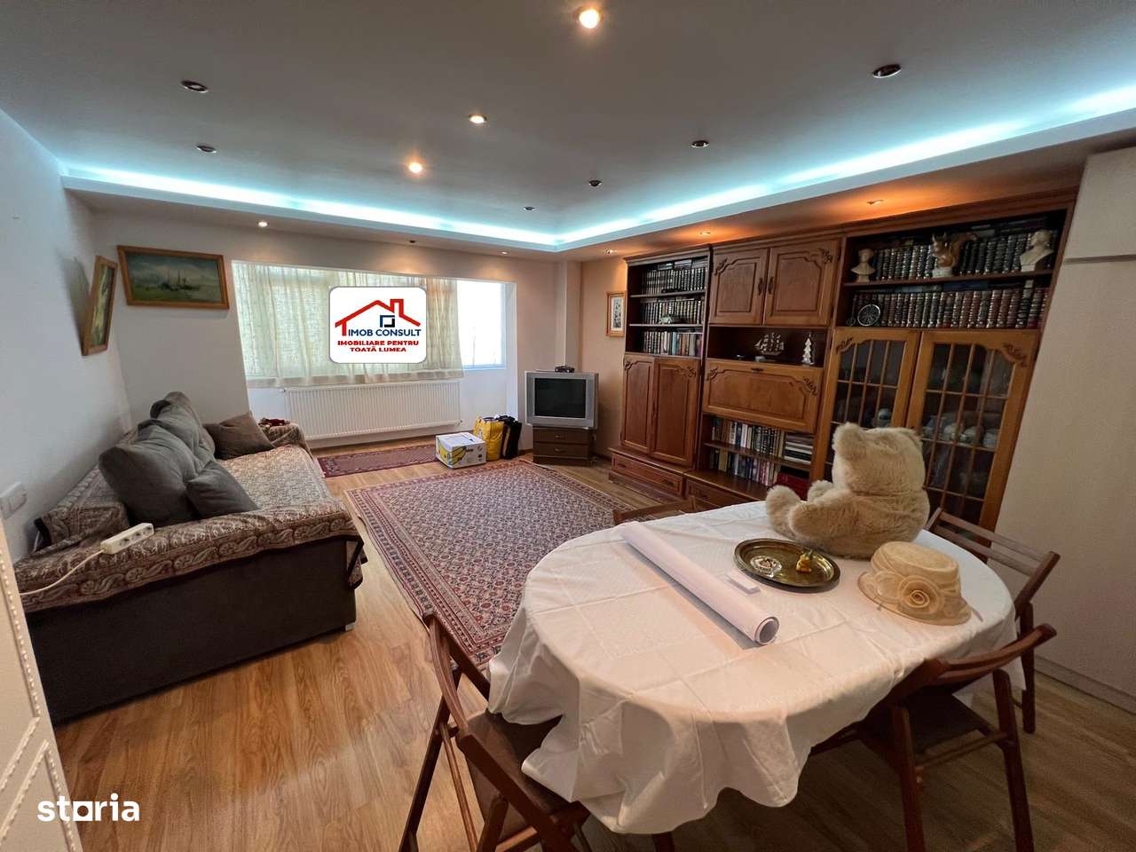 Vii doar cu bagajele! CE1176 - Imagine principală: 3/9