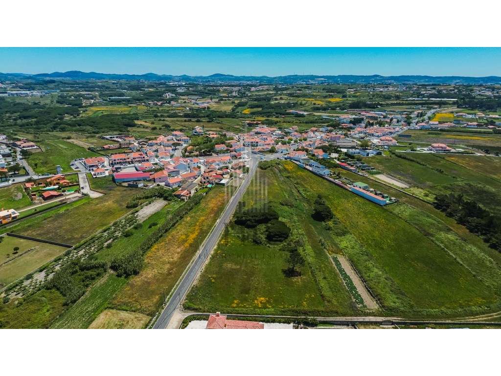 Terreno Rústico Arneiro dos Marinheiros | Magoito | Sintra-14