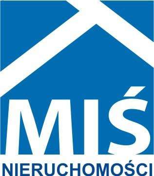 Logo: MIŚ NIERUCHOMOŚCI