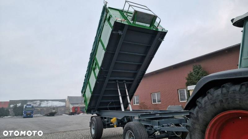 Inny FALKE KA 18  Kipper 18t - 2