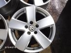 VW Skoda Seat Audi  Passat a4 golf v 5X112 alufelgi 17 ET47 - 2