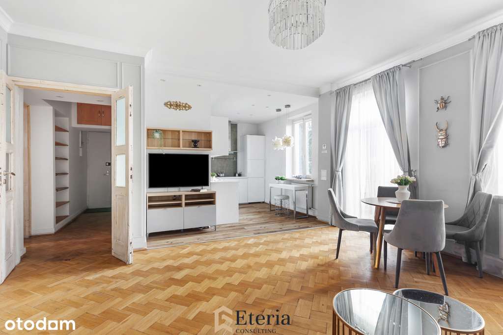 Zamieszkaj w Królewskiej lokalizacji-4