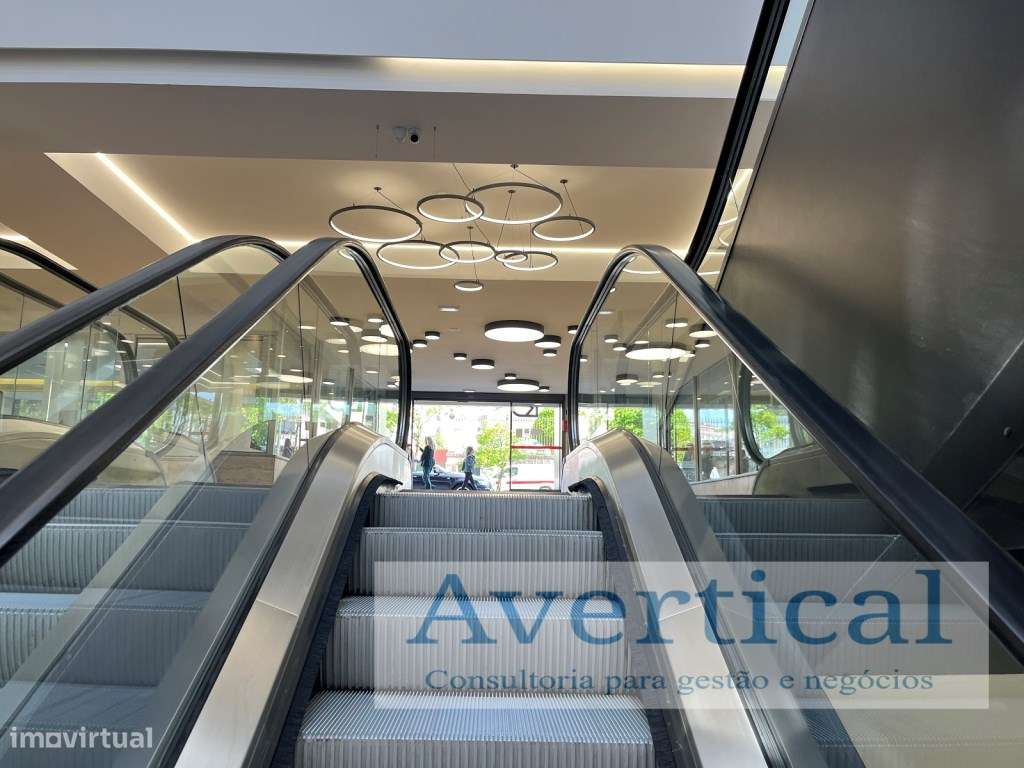 Loja Shopping Center Brasilia - Rotunda da Boavista-11