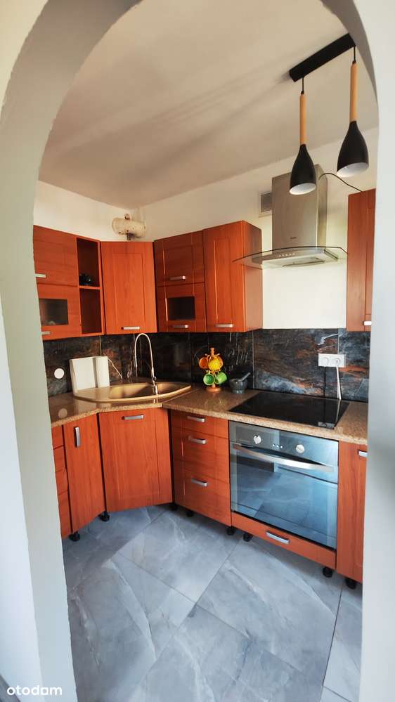 3 pokoje na pierwszym piętrze!-2