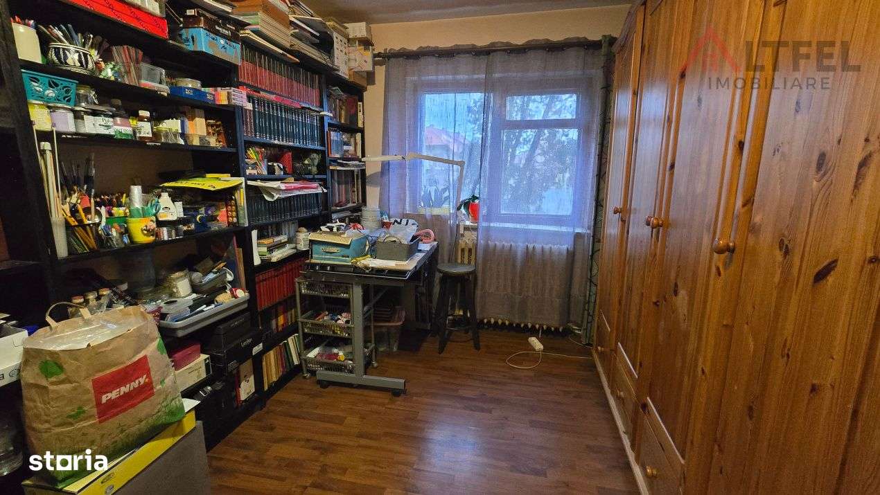 COMISION 0!  Apartament 2 camere 46 mp utili de vanzare in Strand-8