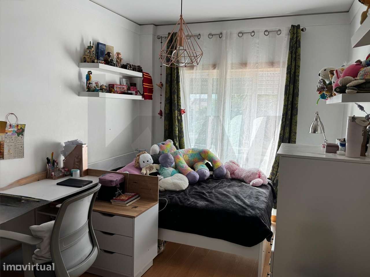 Apartamento T3 com 120m2, em São Francisco, Alcochete-10