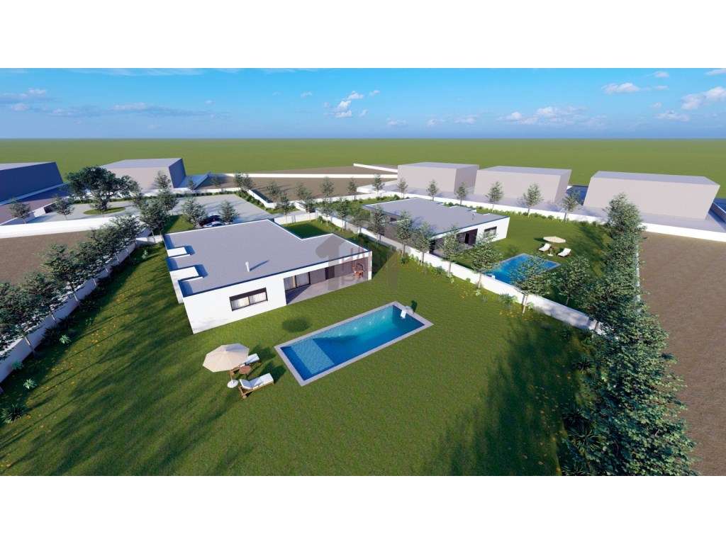 Excelente Terreno Centro Porto Alto-16