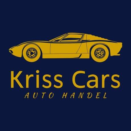 KRISS CARS AUTA Z NIEMIEC z Gwarancją GetHelp logo