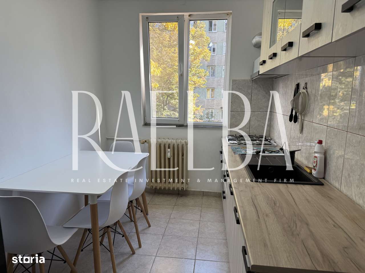 | Drumul Taberei | 2 camere | La METROU | - Imagine principală: 5/13