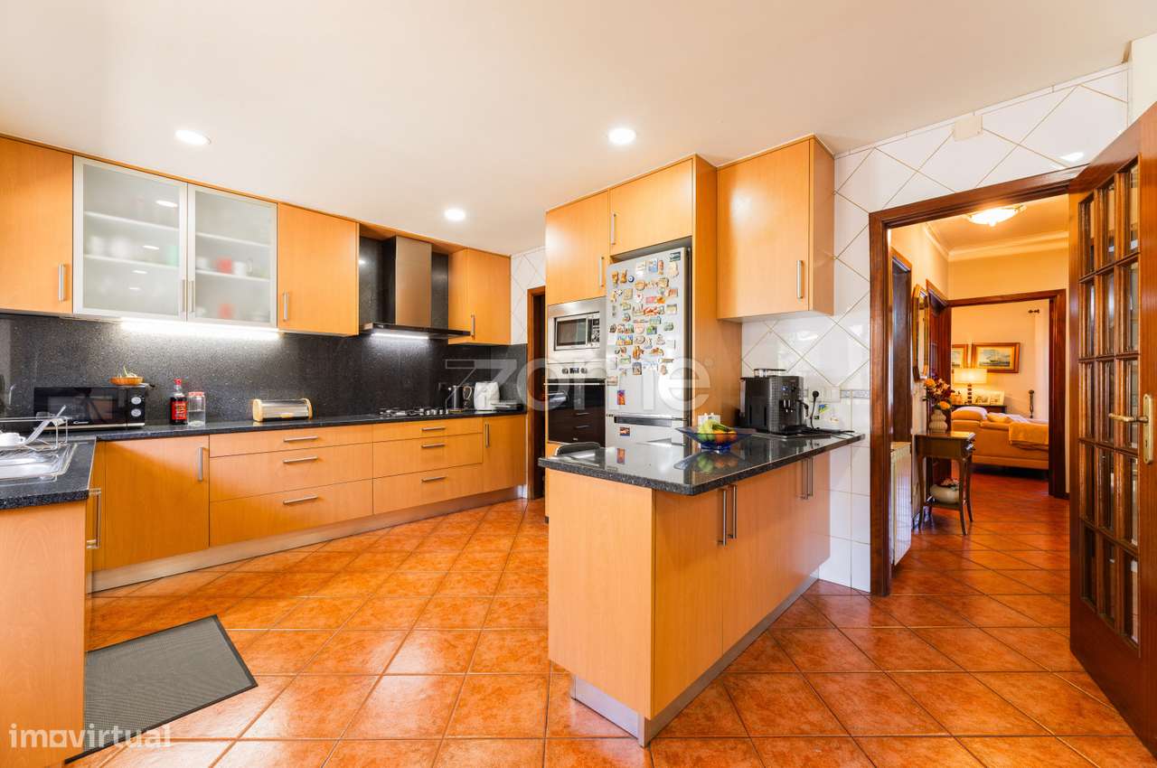 Moradia T4 Gualtar - Grande imagem: 4/27