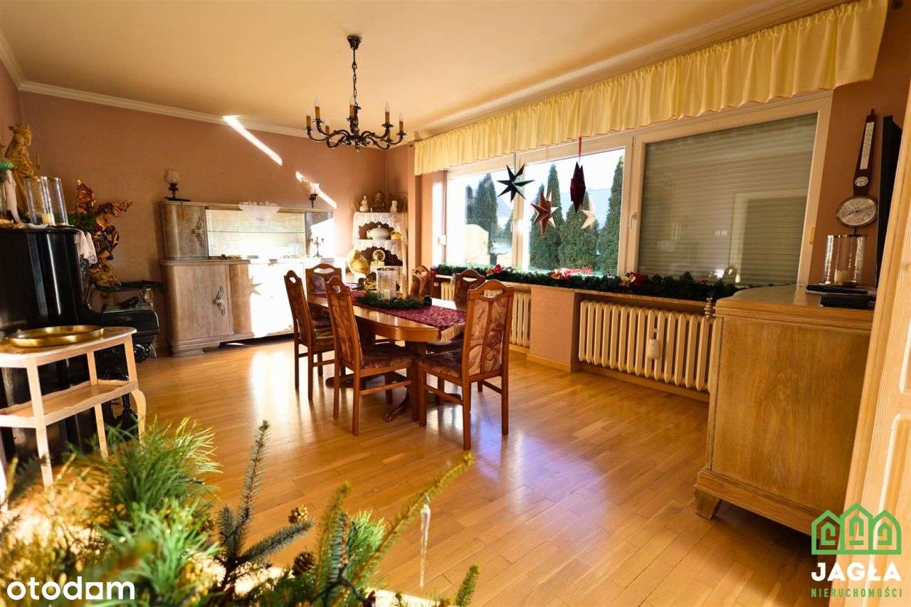 Dom w Tucholi z garażem - Rudzki Most - Pełny obrazek: 5/20