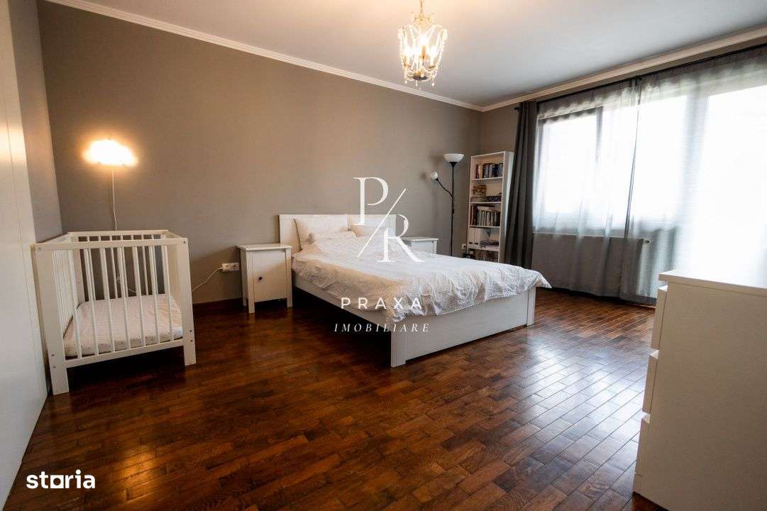 Apartament de vanzare 2 camere 62 mp si parcare! - Imagine principală: 5/18