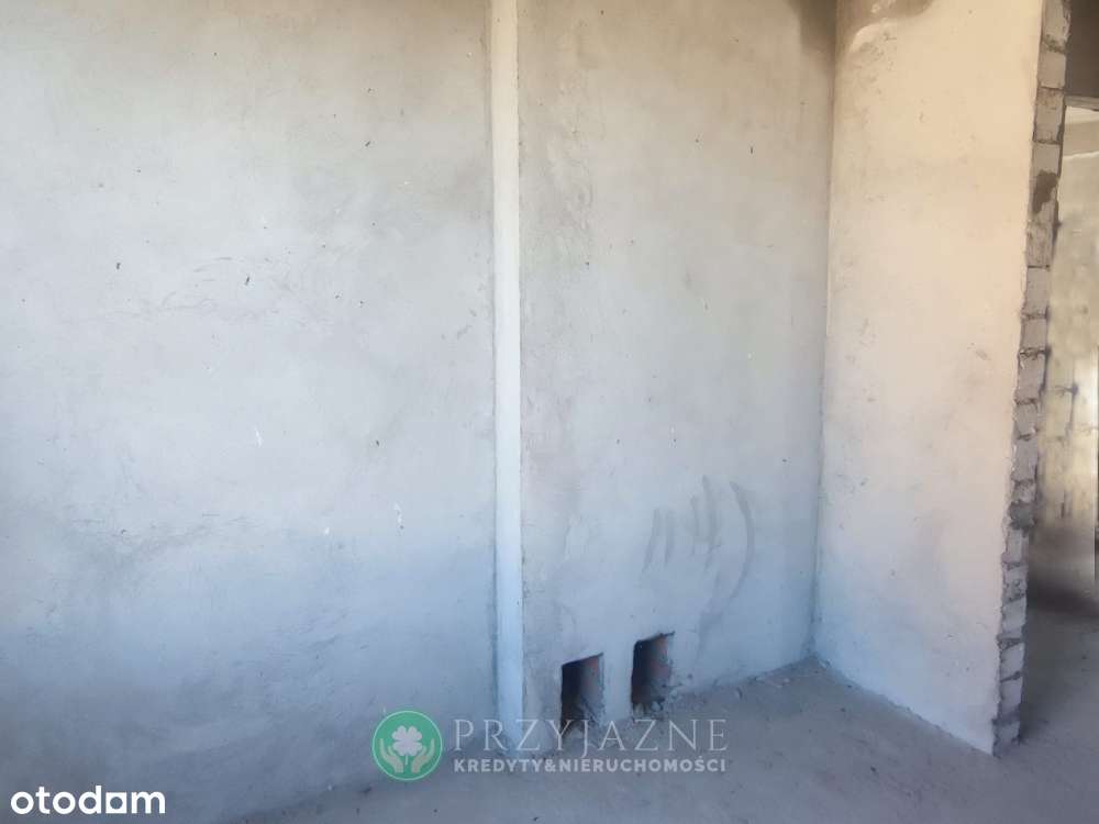 Dom do wykończenia na sprzedaż -> KISZKOWO - Pełny obrazek: 5/19