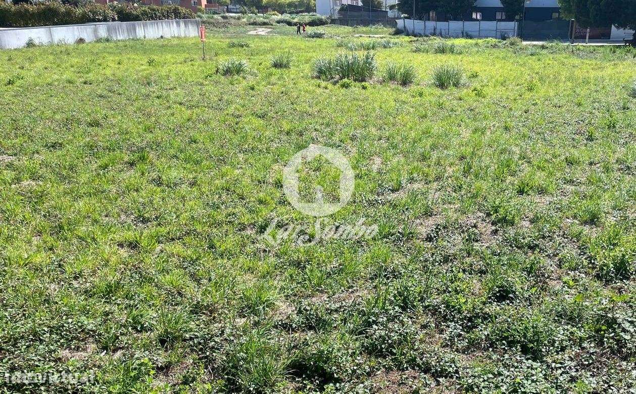 Terreno para construção com 6.450 m2 no centro da Póvoa de Varzim - Grande imagem: 4/5