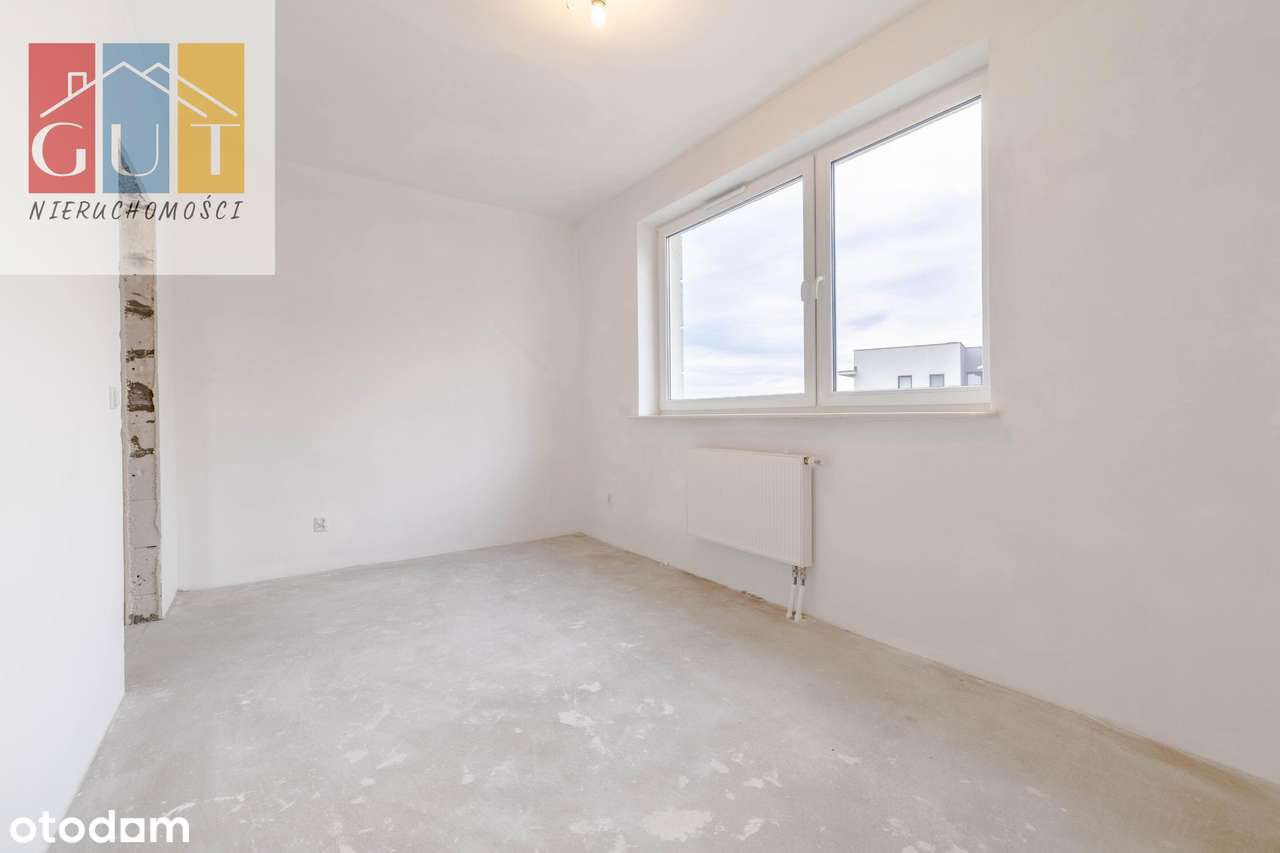 Wyjątkowe mieszkanie na Tęczowym Lesie, stan deweloperski, powierzchni-18