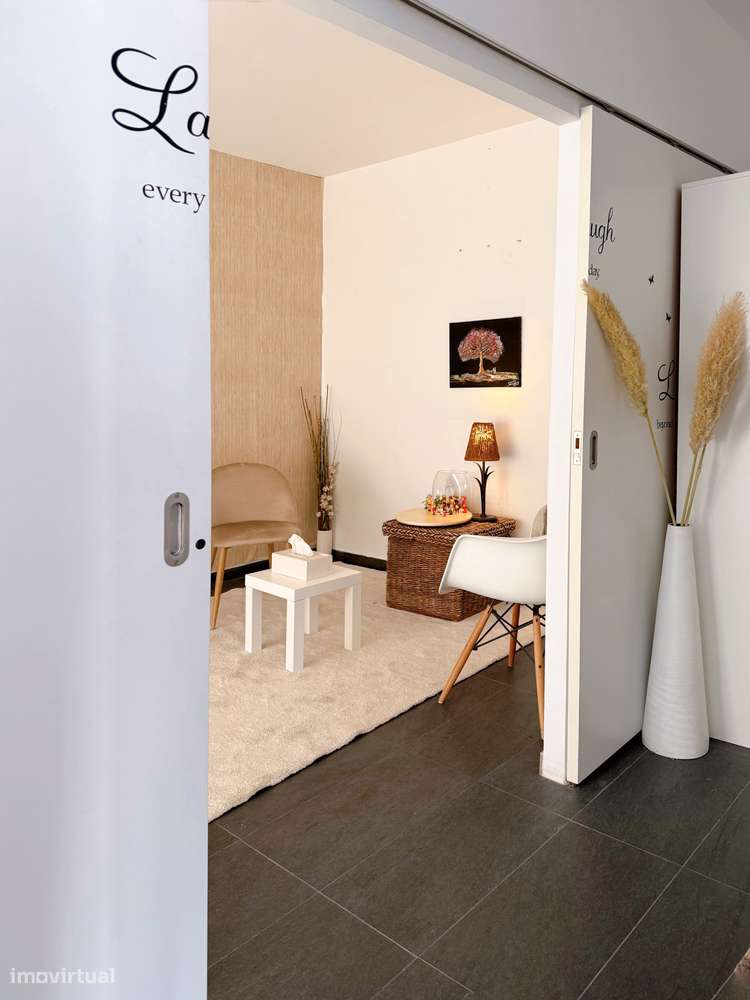 Alugo gabinetes para consultas, terapias e estetica - Grande imagem: 3/6