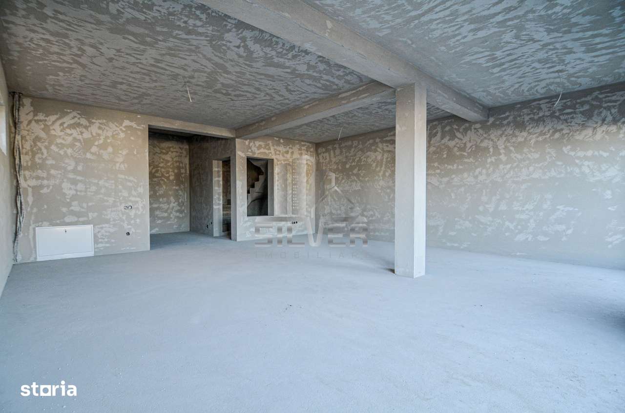 Casa de tip Duplex cu demisol si terasa - Imagine principală: 4/20