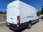 Ford TRANSIT 2.2 125cv L4H3 - 7