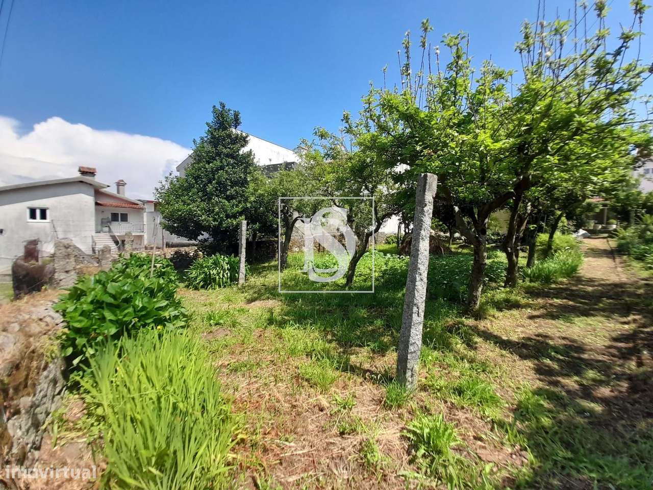 Terreno para construção em Darque - Grande imagem: 3/16