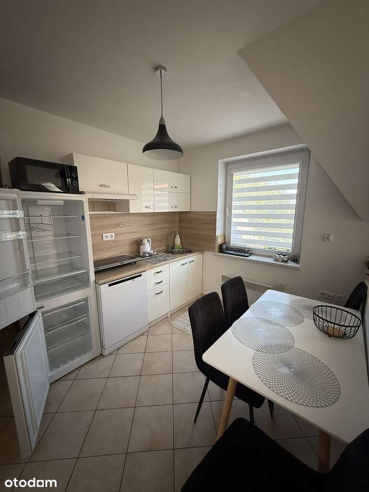 Dwupoziomowe mieszkanie z garażem Zakopane-3