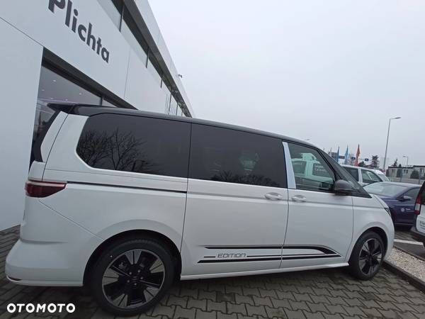 Volkswagen Multivan 2.0 TDI L2 Edition DSG - 4