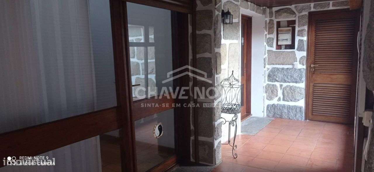 Moradia Térrea V3+1 c/ Piscina em Perafita (Praias) - Grande imagem: 5/26