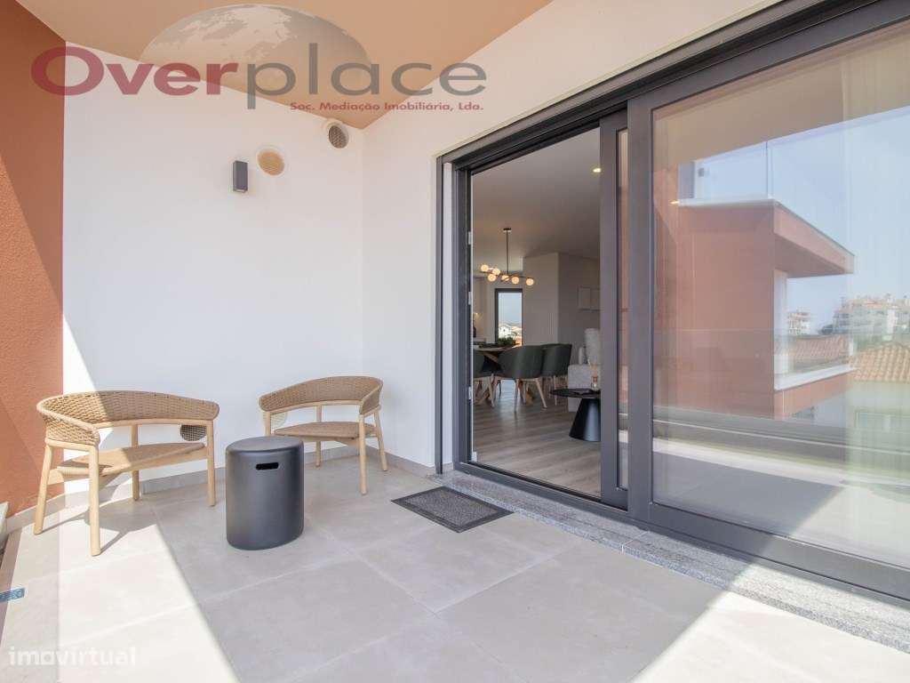 Apartamento T3 Venda Lourinhã-11